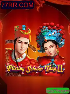 FlirtingScholarTangII: Explorando o Jogo de Estratégia e Romance