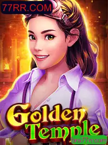 GoldenTemple: Aventura e Mistério no Mundo dos Jogos Online