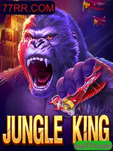 Descubra o Fascinante Mundo de JungleKing: Seu Novo Jogo Favorito