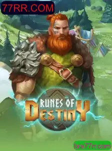 Explorando o Mundo de RunesOfDestiny: Uma Jornada Épica no Universo do Jogo