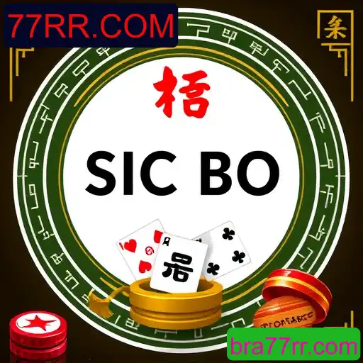 Sic Bo