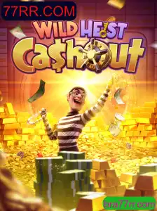 Descubra a Aventura Emocionante de WildHeistCashout na Era Digital
